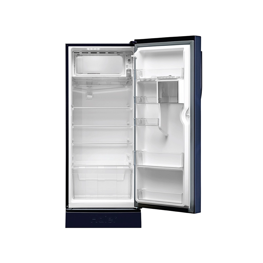 Haier 190 L  5 Star  Marine Hilton  Single Door Refrigerator 